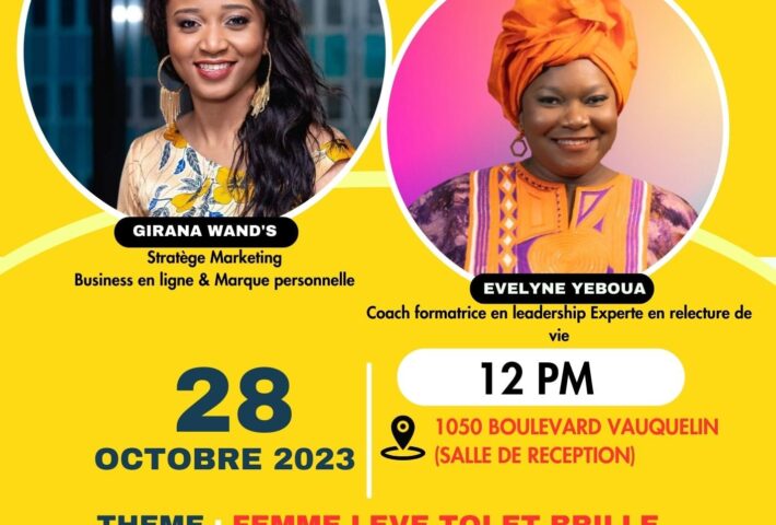 BRUNCH ENTRE FEMMES