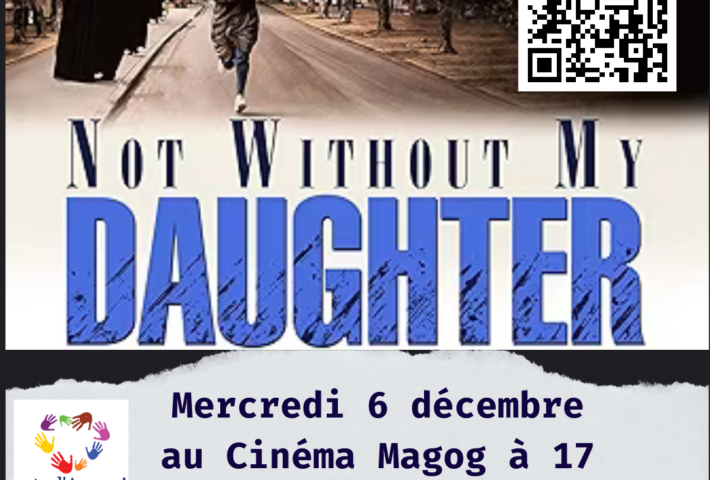  12 jours d’action contre la violence faite aux femmes
