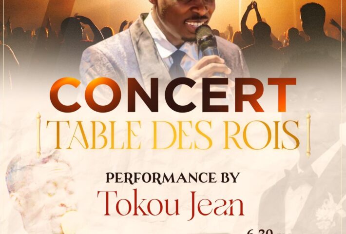 Tables des Rois